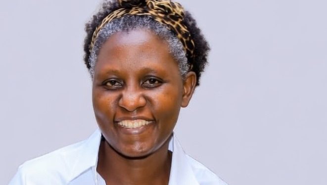 Beyond the Boardroom: The Graceful Balancing Act of Pauline Nantongo Kalunda