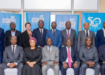 EADB Unveils $13M Fund for Youth and Women Alongside New Leadership