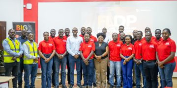 CCBU Strengthens Leadership Pipeline Through Frontline Development Programme