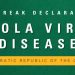 Ebola Virus Disease Outbreak Confirmed in Ituri Province, DRC