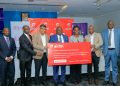 Airtel Pays Shs42.9bn to UCC to Accelerate Rural Connectivity Across Uganda
