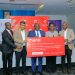 Airtel Pays Shs42.9bn to UCC to Accelerate Rural Connectivity Across Uganda