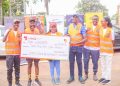 Coca-Cola Beverages, Joe Walker Foundation Partner to Advance Road Safety