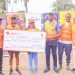 Coca-Cola Beverages, Joe Walker Foundation Partner to Advance Road Safety Efforts