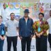 Uganda Showcases Tourism and Investment Potential to 60,000 Global Visitors at China Expo
