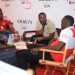 Football Banter Takes Centre stage at the 5th Gilbey’s Hangouts Edition