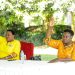 Museveni Names New Cabinet: Retains VP Alupo & PM Nabbanja