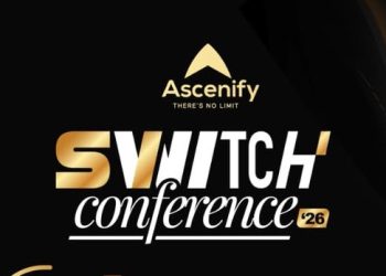 Ascenify Uganda Sparks Leadership and Growth Conversations Ahead of SWITCH Conference 2026
