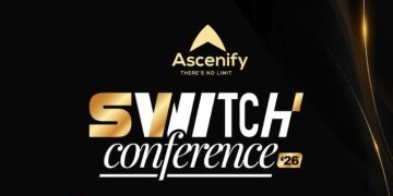Ascenify Uganda Sparks Leadership and Growth Conversations Ahead of SWITCH Conference 2026