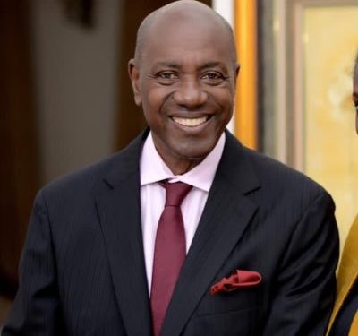 ‘My Personal Walk with H.E Yoweri Museveni’: A Tribute by Elly Karuhanga