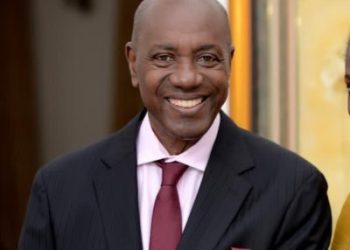 ‘My Personal Walk with H.E Yoweri Museveni’: A Tribute by Elly Karuhanga