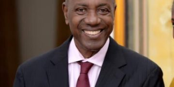 ‘My Personal Walk with H.E Yoweri Museveni’: A Tribute by Elly Karuhanga
