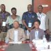 Mukiza Lauds Museveni as Eswatini Benchmarks Uganda’s Census Model