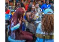 Neo Soul and RnB rule The Singleton Old School RnB Brunch