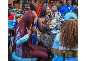 Neo Soul and RnB rule The Singleton Old School RnB Brunch