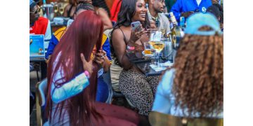 Neo Soul and RnB rule The Singleton Old School RnB Brunch