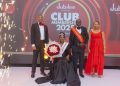 Jubilee Insurance Celebrates Top Agents at Annual Club Membership Awards Dinner