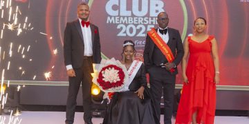 Jubilee Insurance Celebrates Top Agents at Annual Club Membership Awards Dinner