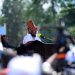 Full Speech: No More Corruption, Museveni Sets Tone for New Term