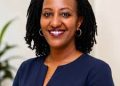 Eng. Joselynne Rwabwogo Rwakakooko Appointed UEDCL Acting Managing Director
