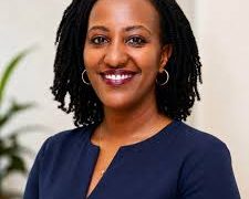 Eng. Joselynne Rwabwogo Rwakakooko Appointed UEDCL Acting Managing Director