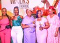 Female CEOs Celebrated at Johnnie Walker’s She Walks High Tea Experience