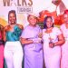 Female CEOs Celebrated at Johnnie Walker’s She Walks High Tea Experience