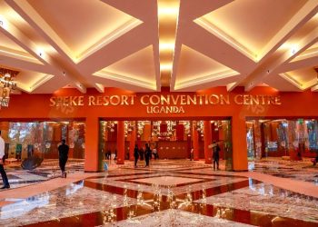 Uganda Wins Bid to Host 19th World Congress on Environmental Health in 2028