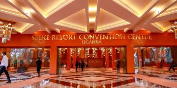 Uganda Wins Bid to Host 19th World Congress on Environmental Health in 2028
