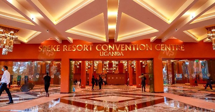 Uganda Wins Bid to Host 19th World Congress on Environmental Health in 2028