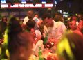 Kampala’s Most Unlikely Theme Night ‘Useless Mondays’ Celebrates First Anniversary