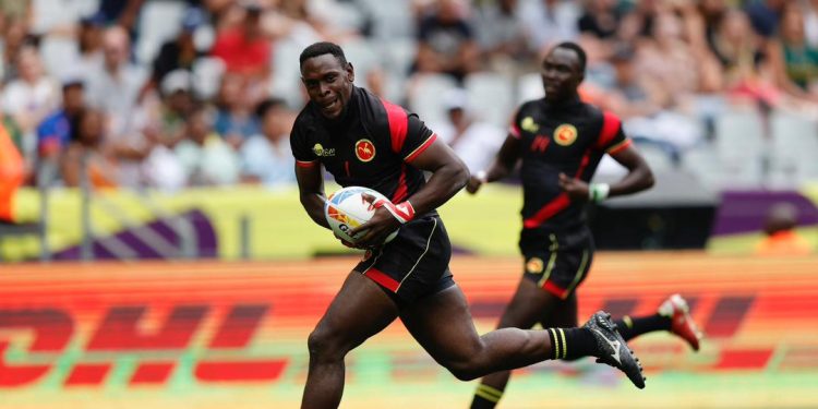 Africa 7s Dream Dashed as Rugby Cranes Withdraw Following Mauritius Restrictions