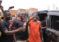 How Shs2,000 Rockboom Purchase Won Kassanda Resident a Brand-New Car