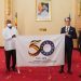 Museveni Pushes for Value Addition as Uganda-EU Celebrate 50 Years of Partnership