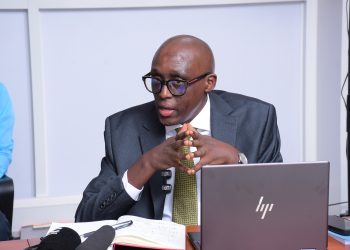 Uganda Seeks to Build Technology-Led Gaming Industry
