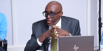 Uganda Seeks to Build Technology-Led Gaming Industry