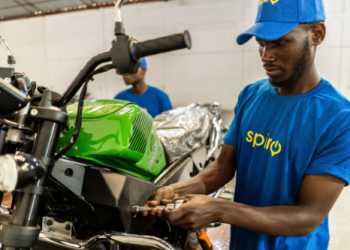 Spiro Secures $215M Equity to Scale E-Mobility and Battery-Swapping Infrastructure Across Africa
