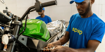 Spiro Secures $215M Equity to Scale E-Mobility and Battery-Swapping Infrastructure Across Africa