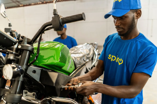 Spiro Secures $215M Equity to Scale E-Mobility and Battery-Swapping Infrastructure Across Africa