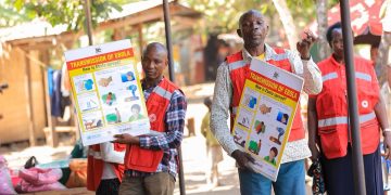 Binance Commits $125,000 to Support Frontline Ebola Response in Uganda