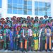 KIU Unveils Africa Top-10 Ambition, Expands PhD Scholarships as 1,844 Graduate