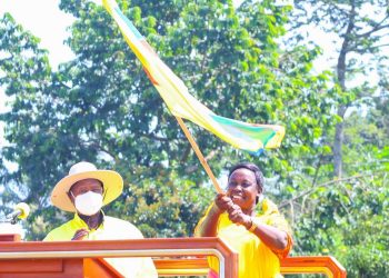 Atingi-Ego: Climate Change Is Now an Economic and Financial Stability Challenge