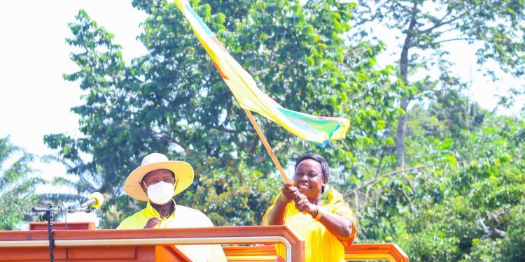 Atingi-Ego: Climate Change Is Now an Economic and Financial Stability Challenge