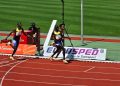 Abel Chebet Triumphs as Hundreds Join Olympic Day TOOKE Run in Bushenyi