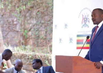 Uganda Announces Plans to Evacuate Nationals From South Africa