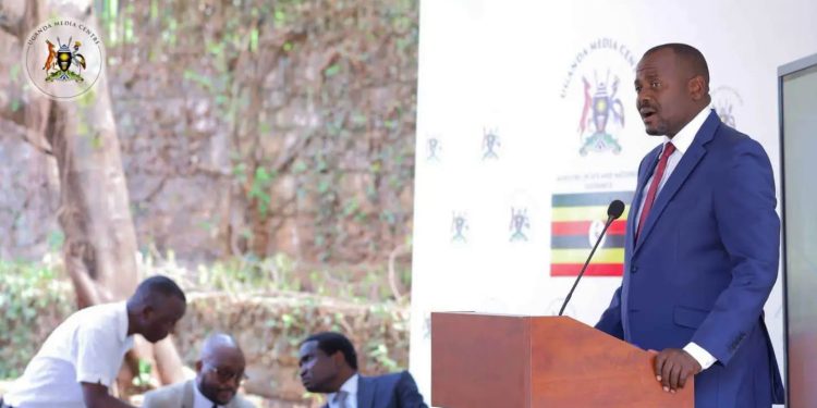 Uganda Announces Plans to Evacuate Nationals From South Africa