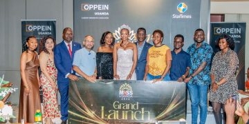 Miss Uganda 2026 Launched