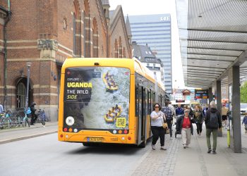 Uganda Moves to Boost Nordic Tourism Arrivals with Outdoor Marketing Campaign