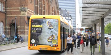 Uganda Moves to Boost Nordic Tourism Arrivals with Outdoor Marketing Campaign