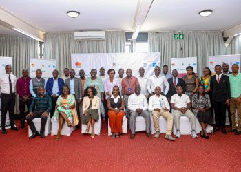 Winnie Byanyima Welcomes Historic UN Declaration to End AIDS by 2030